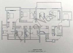 Ardmore II (D10), Condominium #566046671